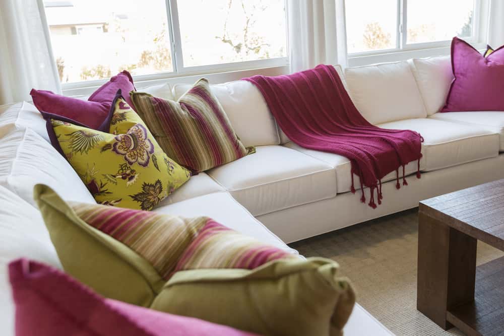 printed Cushion Cover