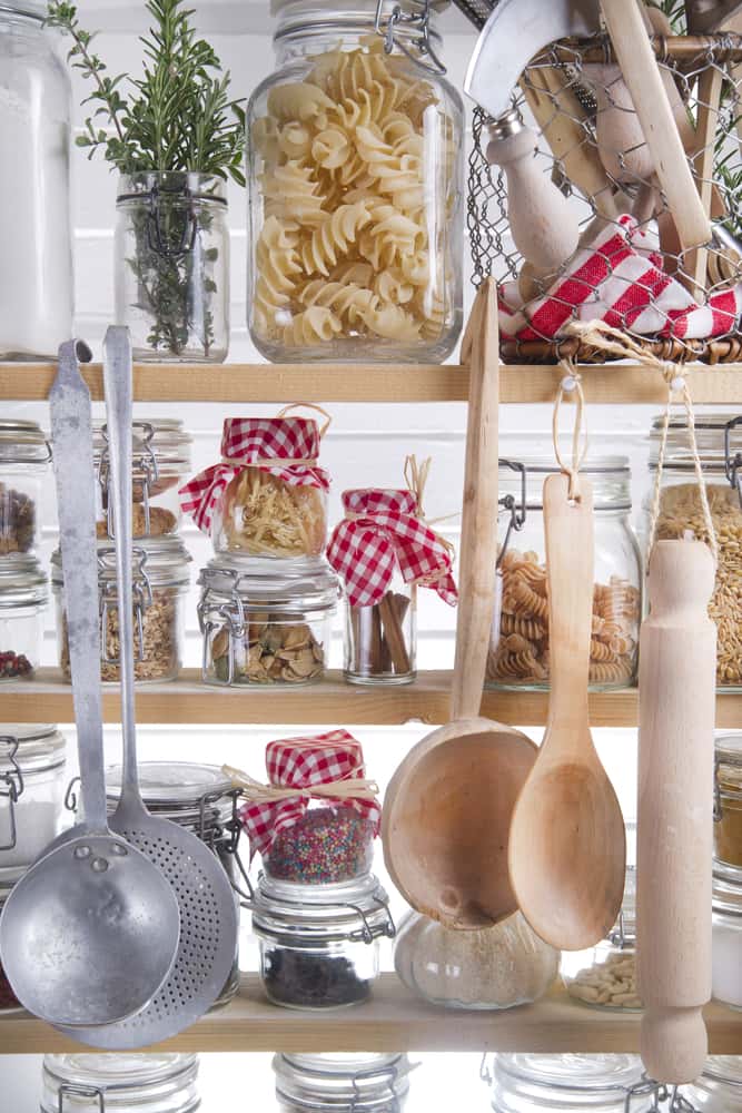 kitchen storage mistakes you made
