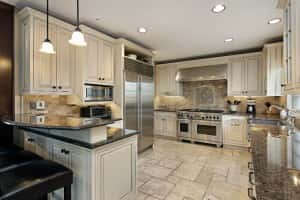 Kitchen Flooring