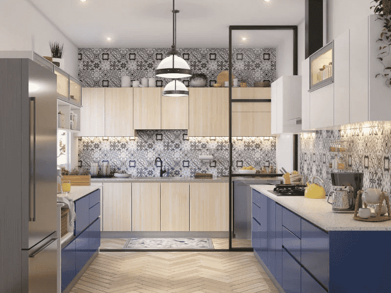 interior design tips for kitchen
