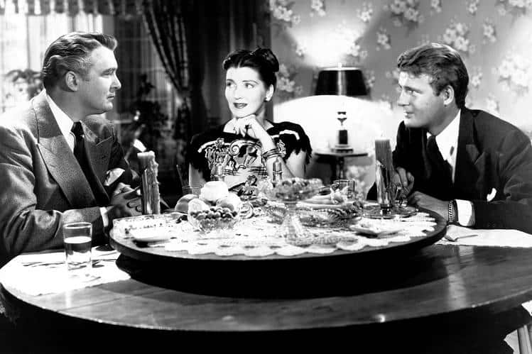lazy susan