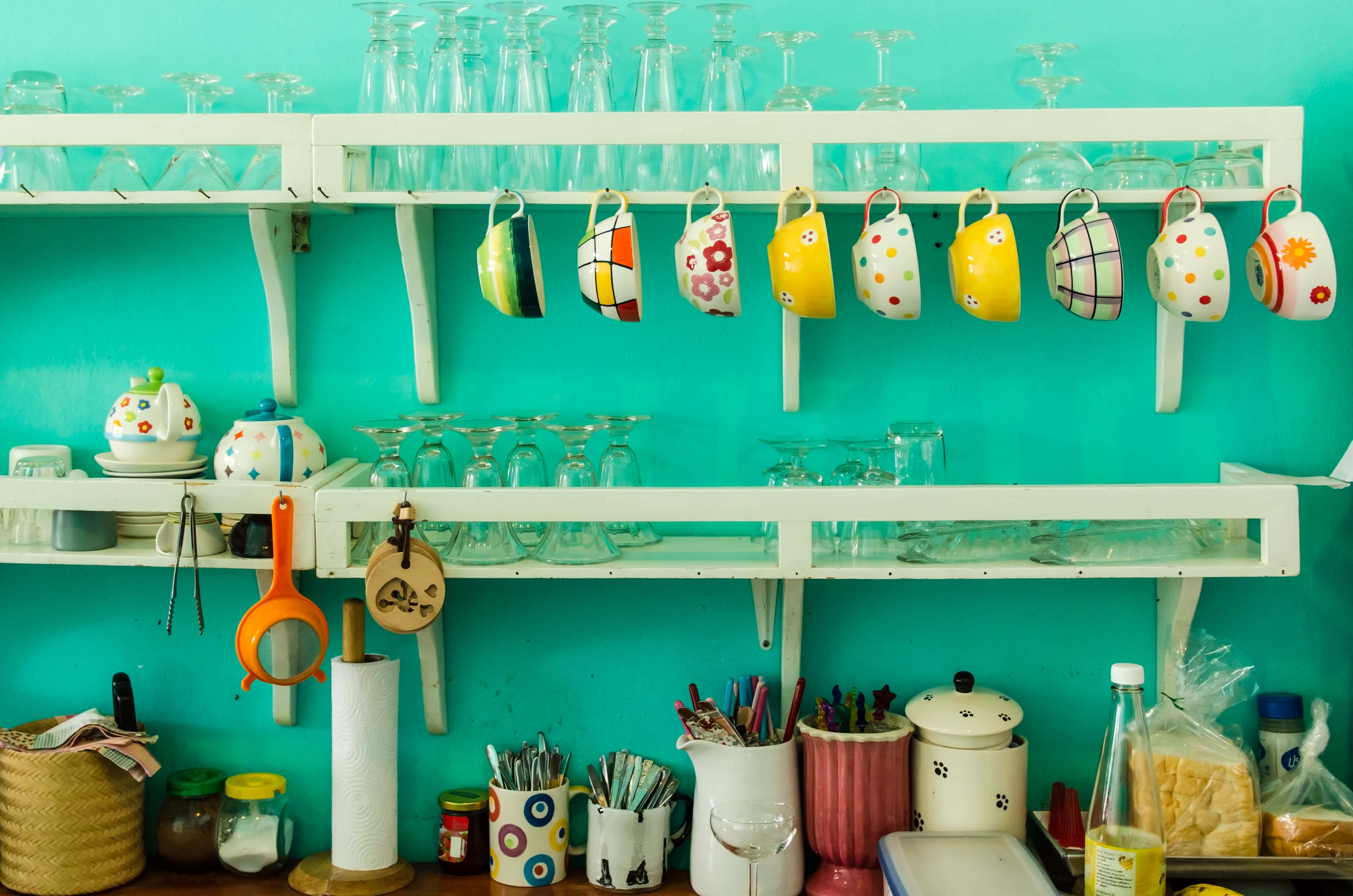 smart Kitchen makeover tips