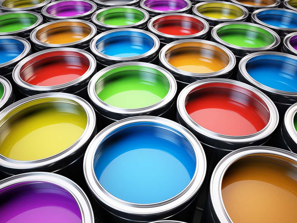 Know Your Paints