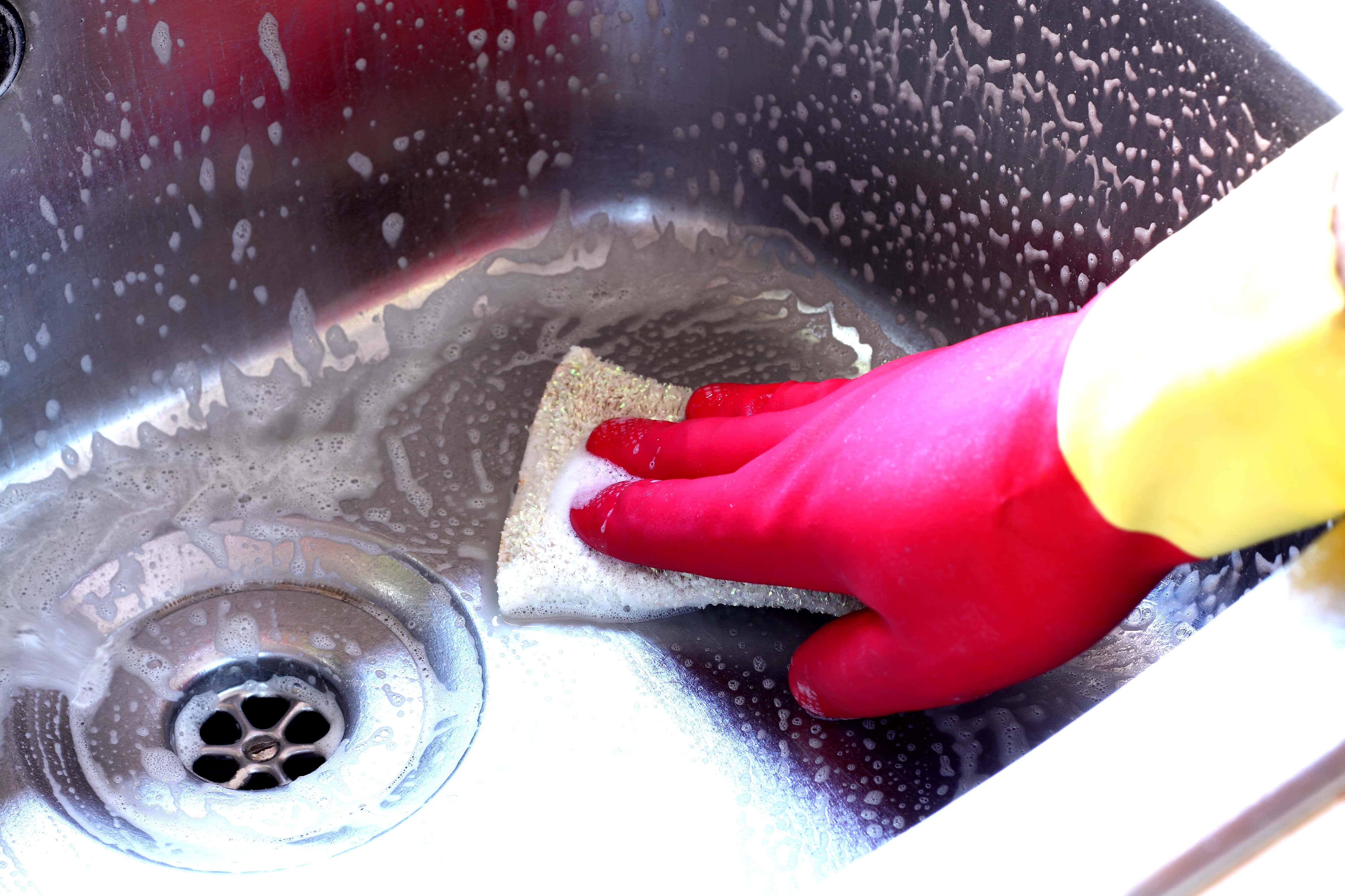 Modular Kitchen Maintenance tips 