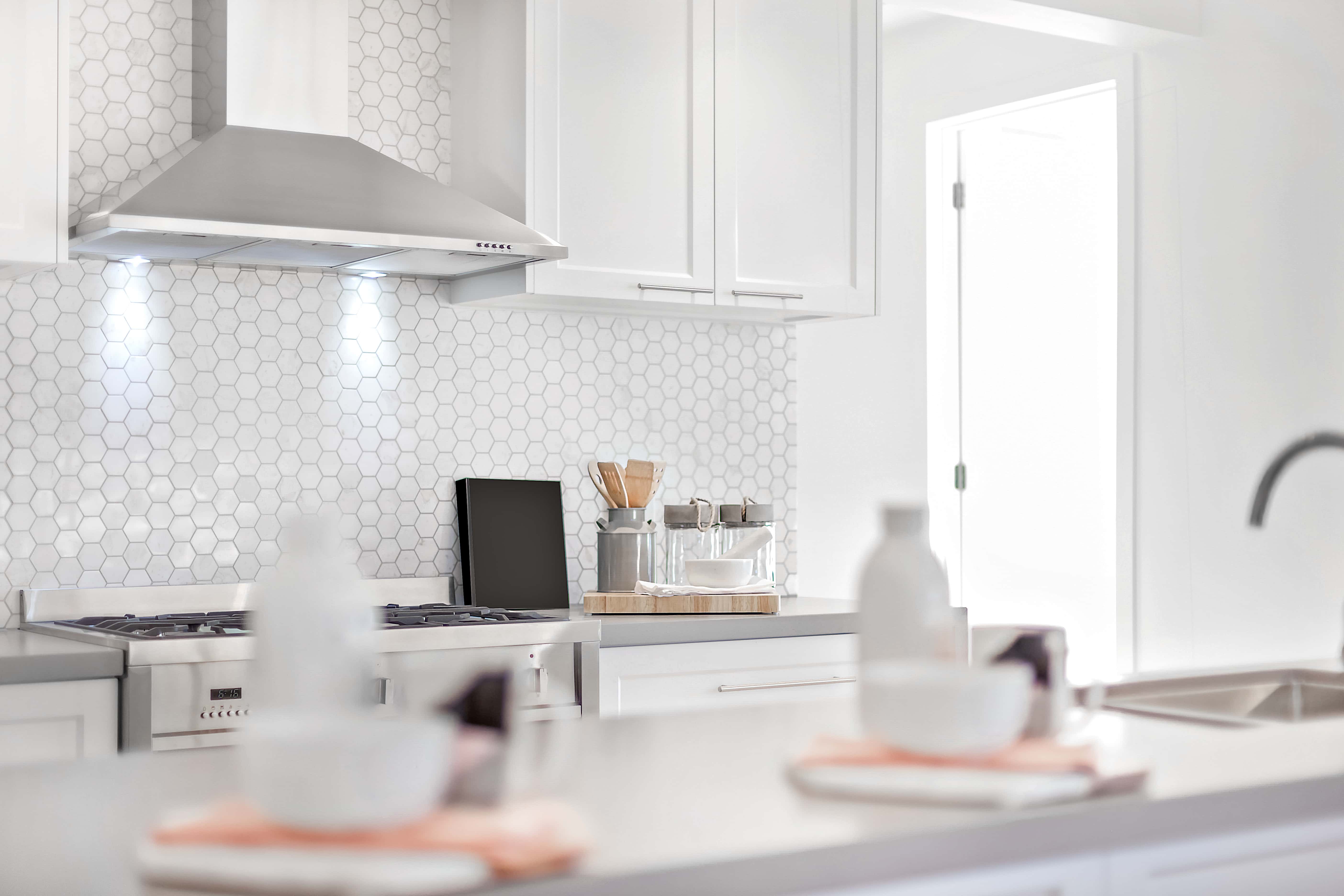 kitchen design