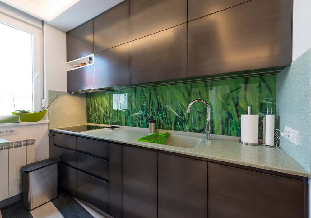 kitchen backsplash designs