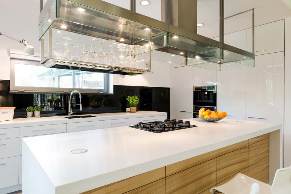 multipurpose kitchen island