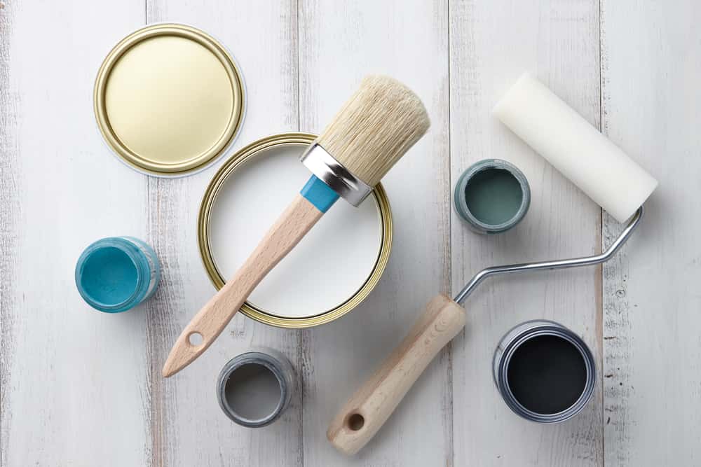 Rollers or Brushes?