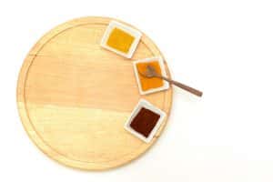 lazy susan