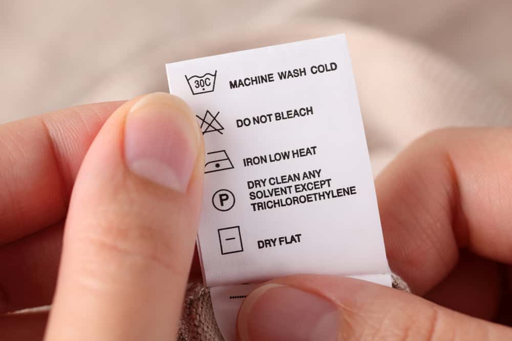 how to wash woollen cloths