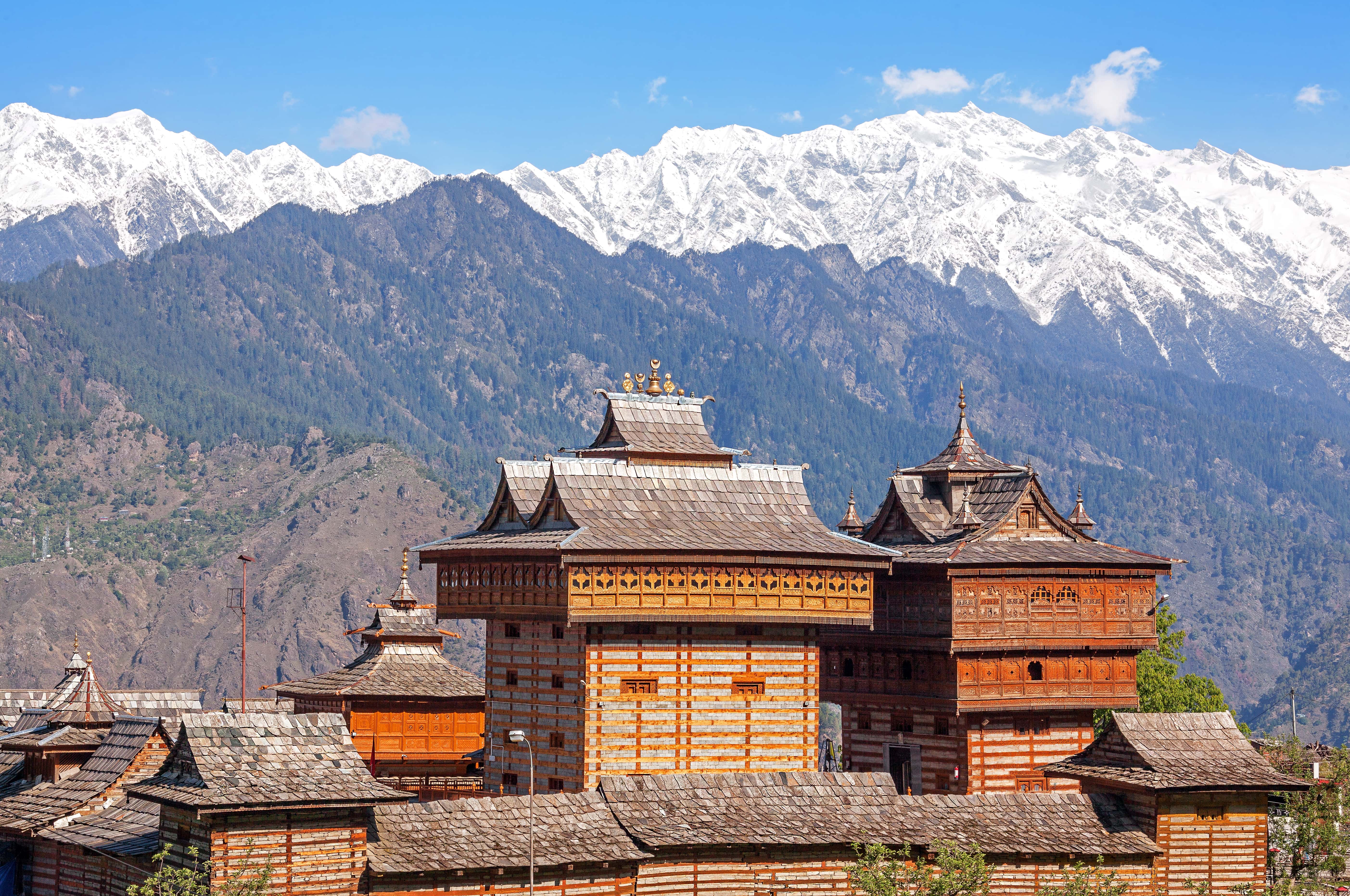 himachal beauty