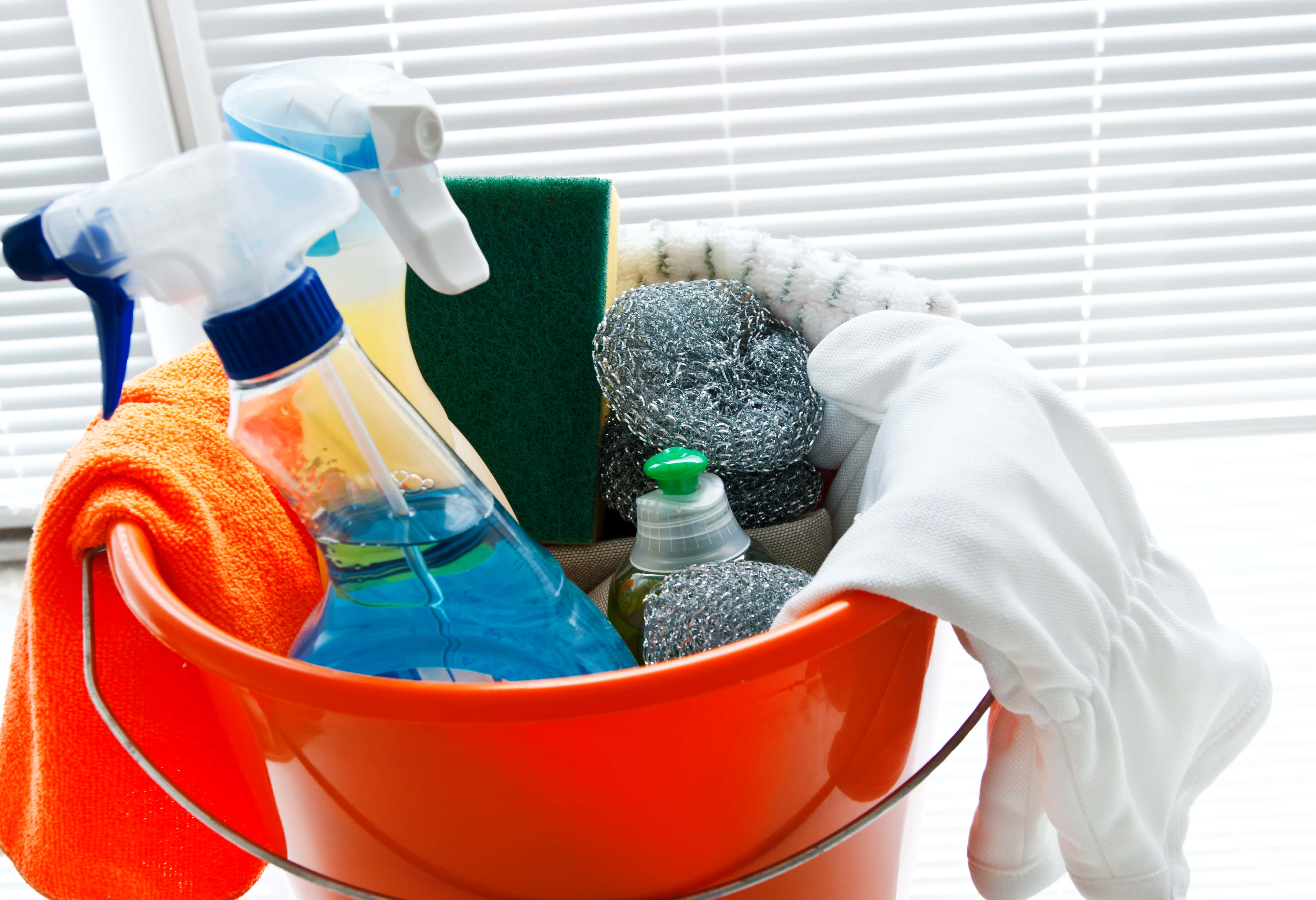 laminate floor cleaning tips