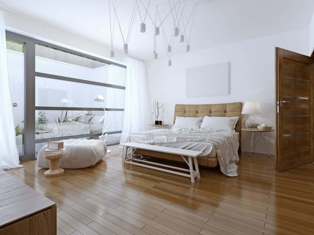 laminate floor tips