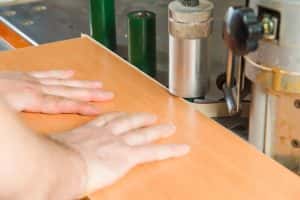 Furniture Edge banding
