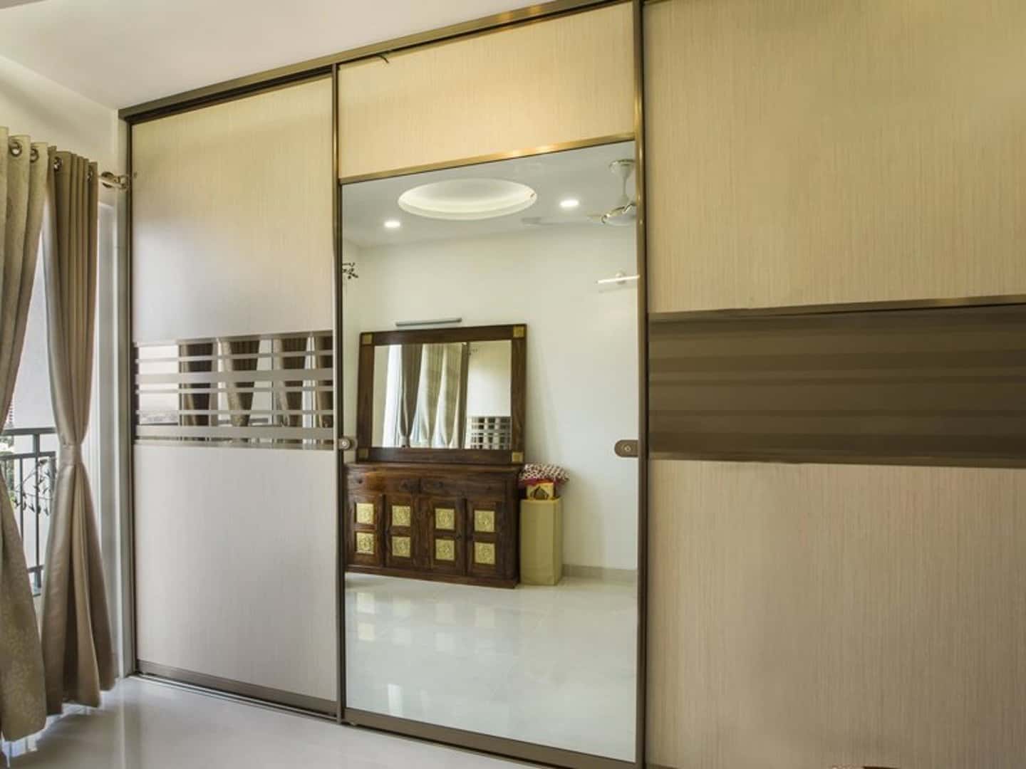 wardrobe design ideas