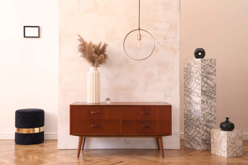 Eclectic Home Decor