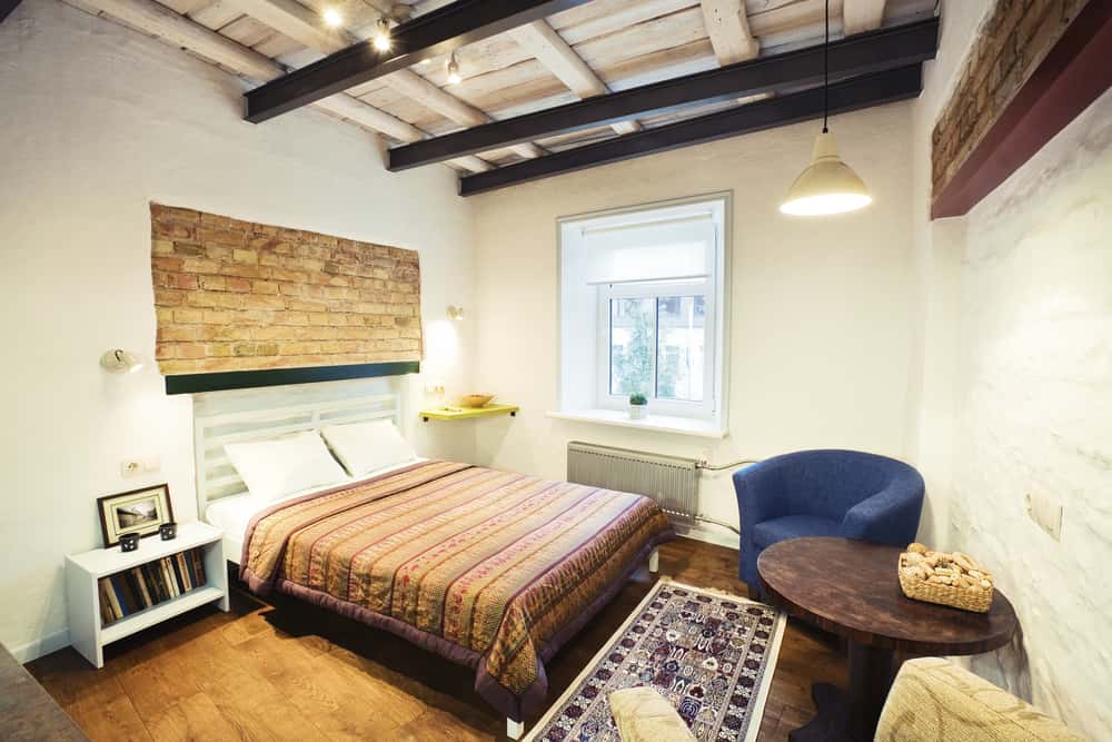eclectic home decor