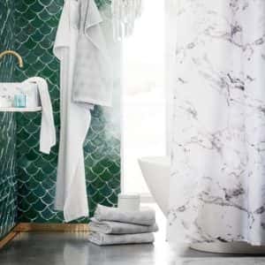 marble fabric