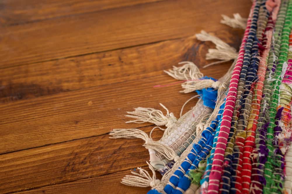 cotton rugs