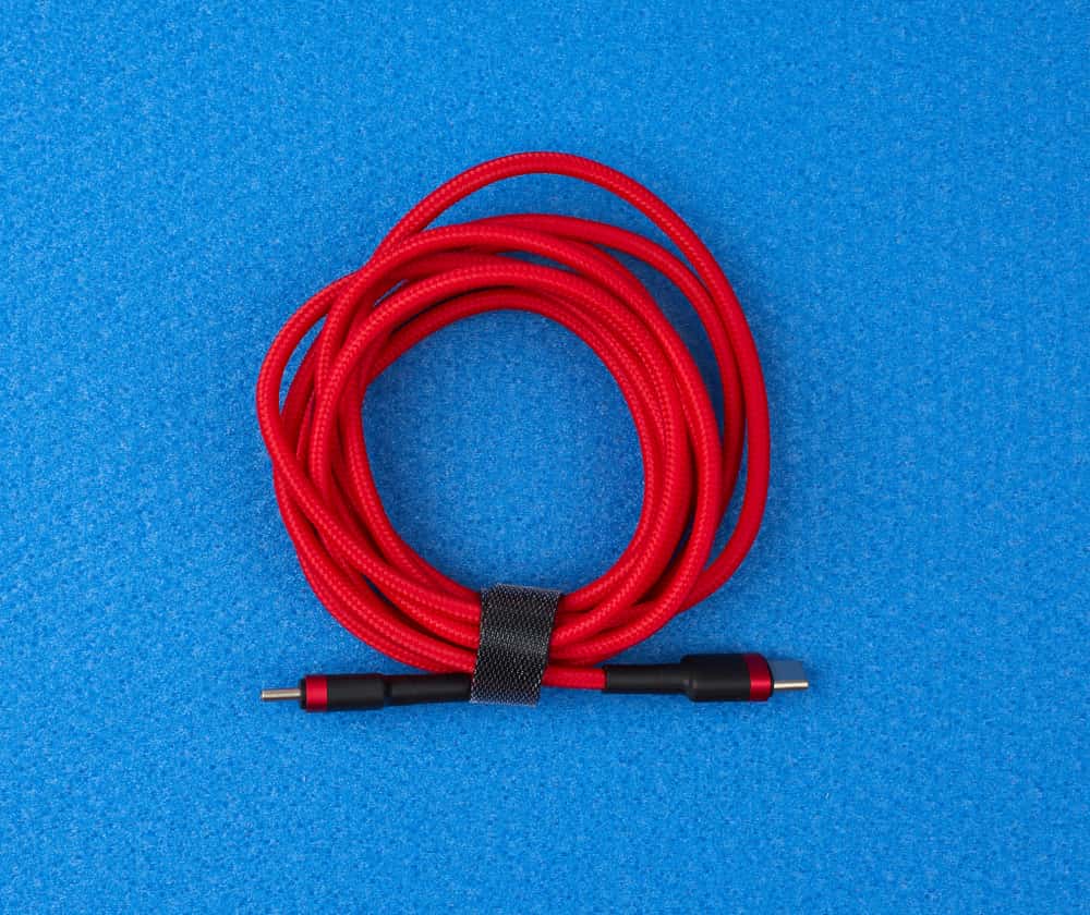 DIY cord and wire management tips