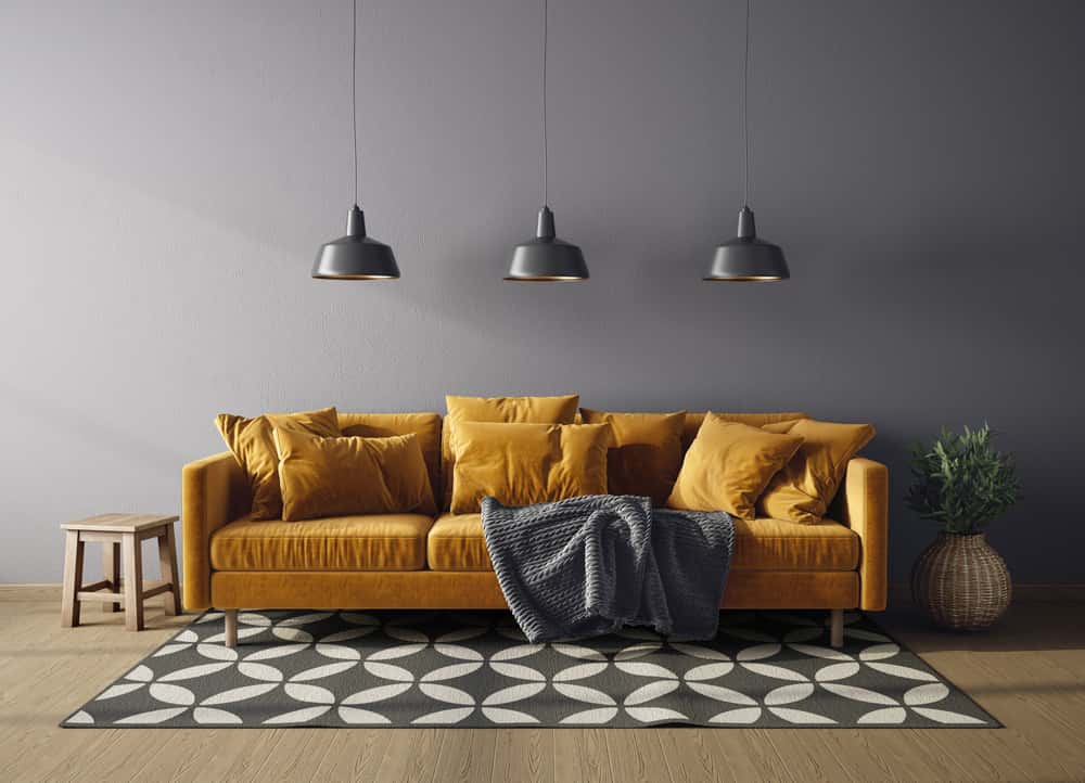 sofa cleaning tips at home