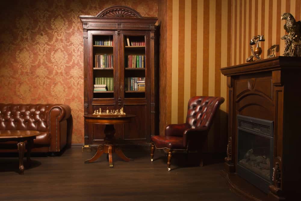 bookcase designs