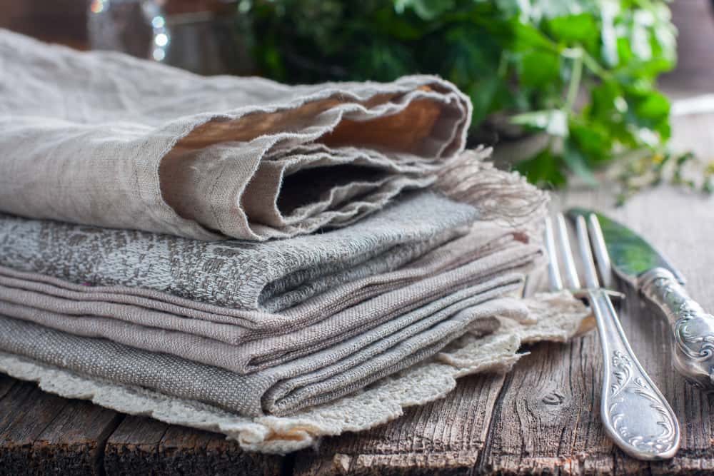 cotton table cover