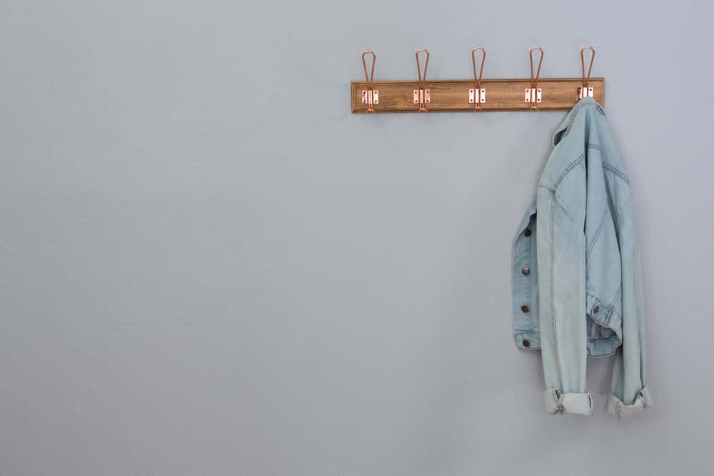 Wall Hooks 