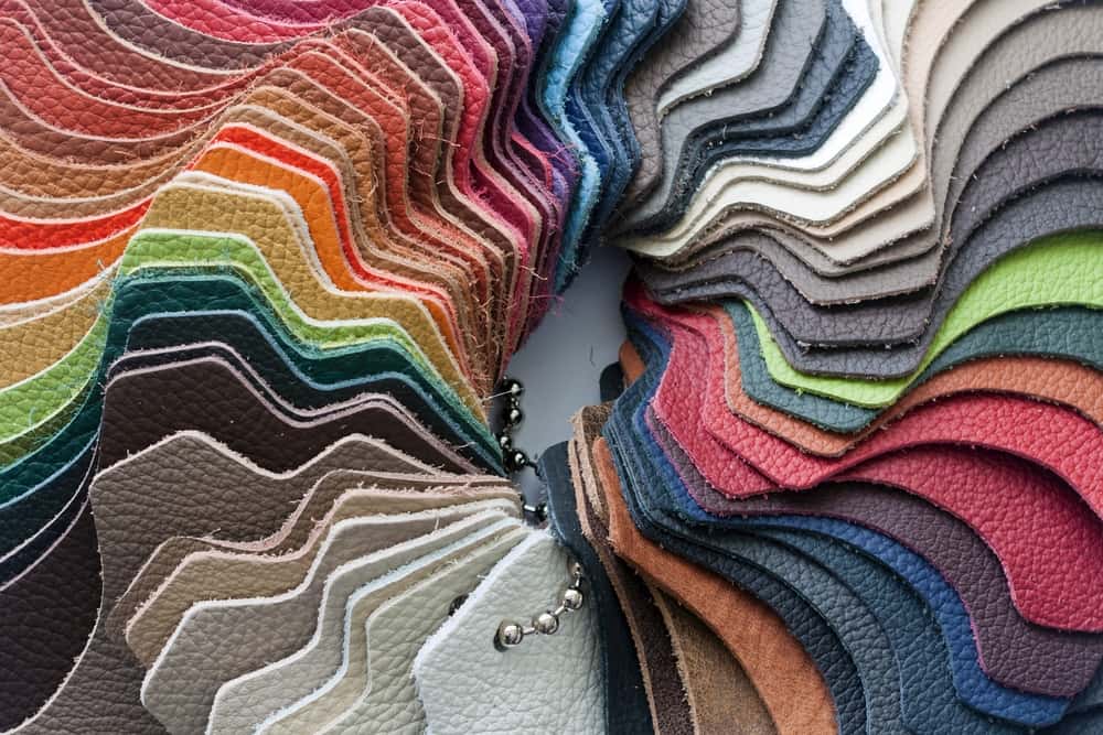 synthetic fabric