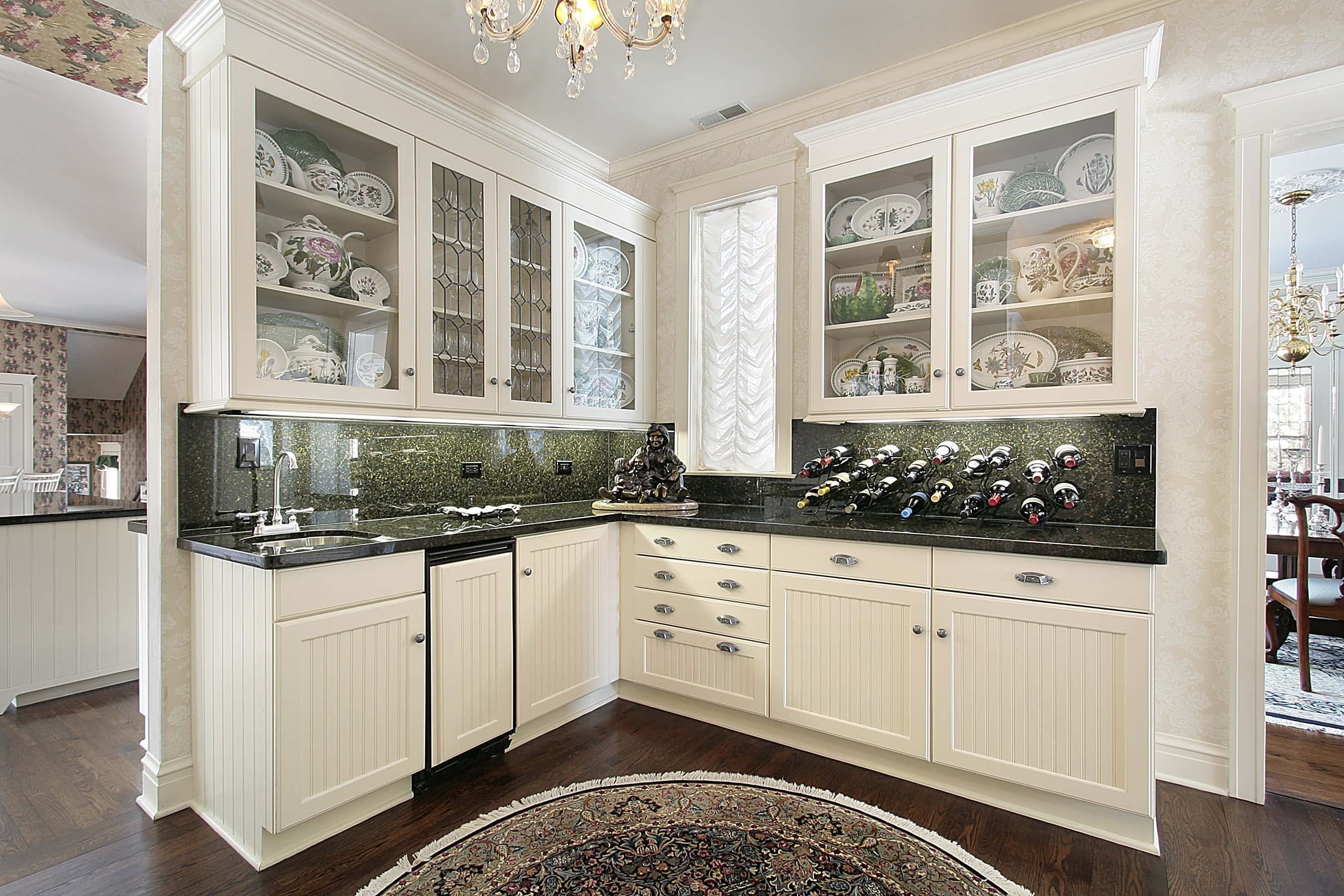 small kitchen renovation ideas
