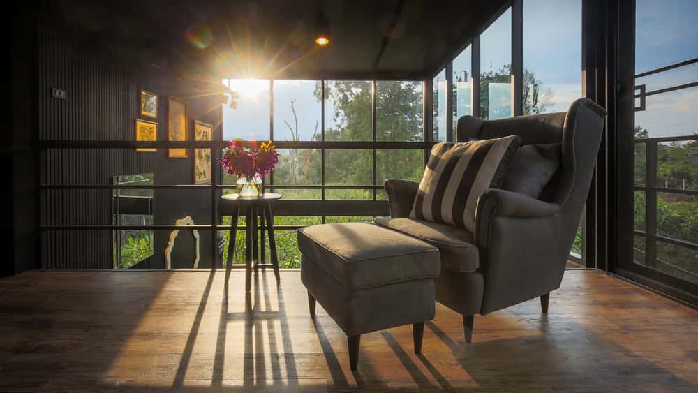 how to choose furniture fabrics and upholstery