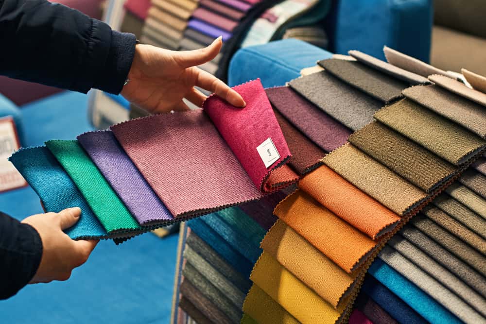 natural fabric