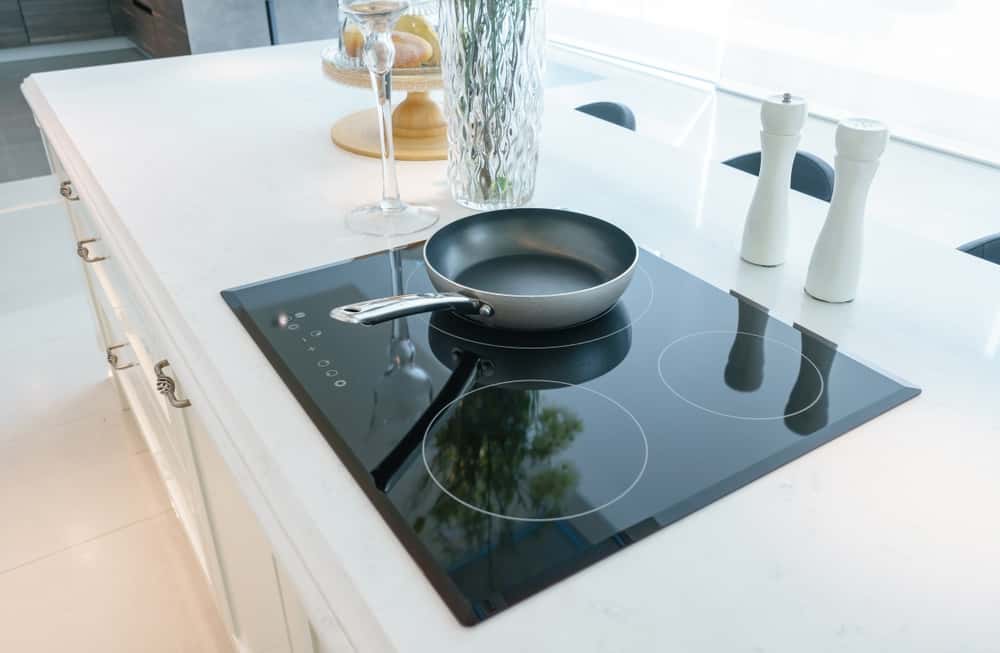 electric induction cleaning tips
