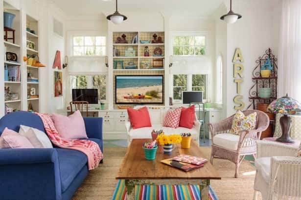 chairs & sofas