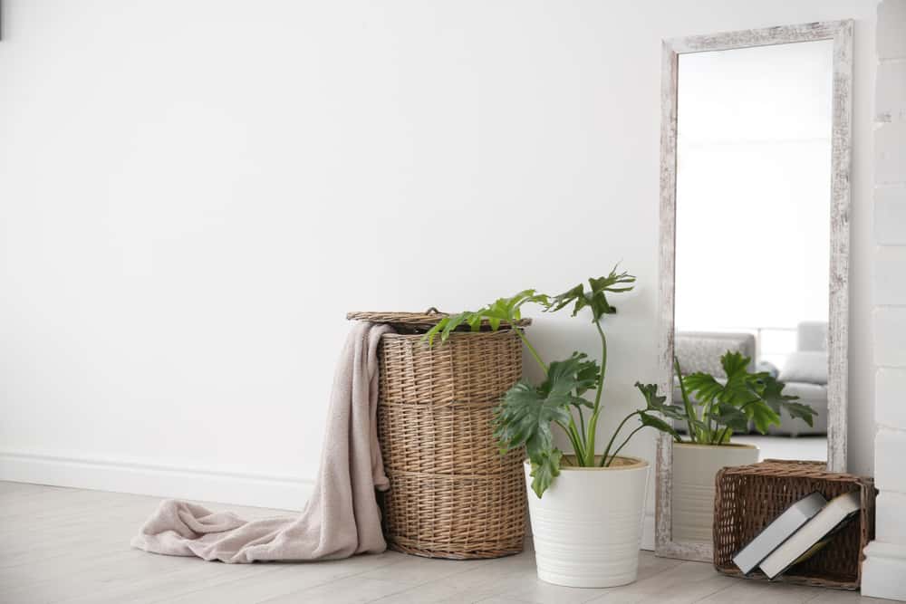 peaceful decor ideas