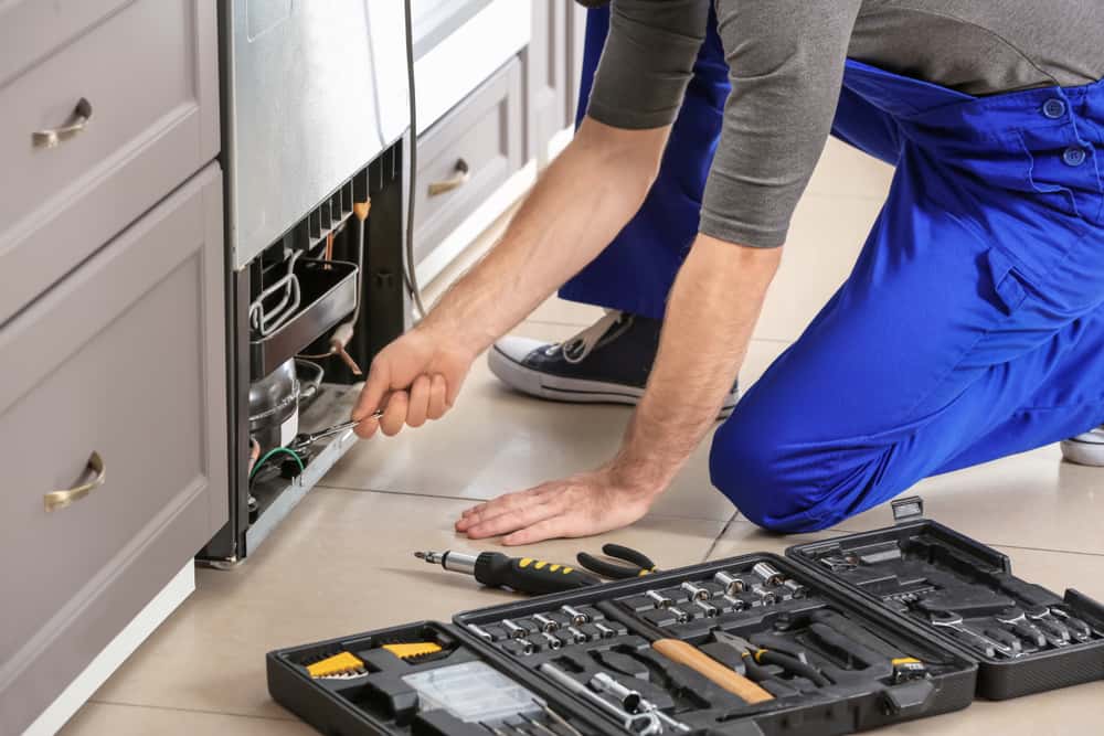 kitchen repair