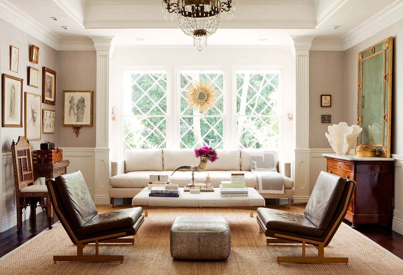 interior design trends in summer