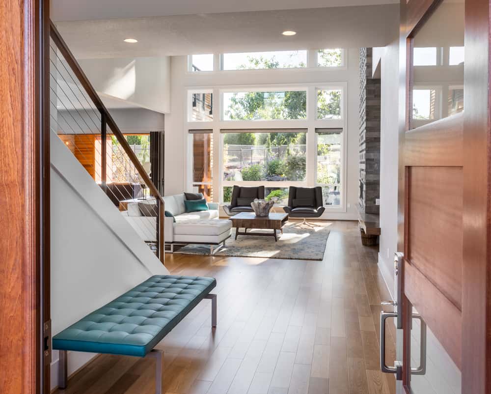 open-plans homes designs