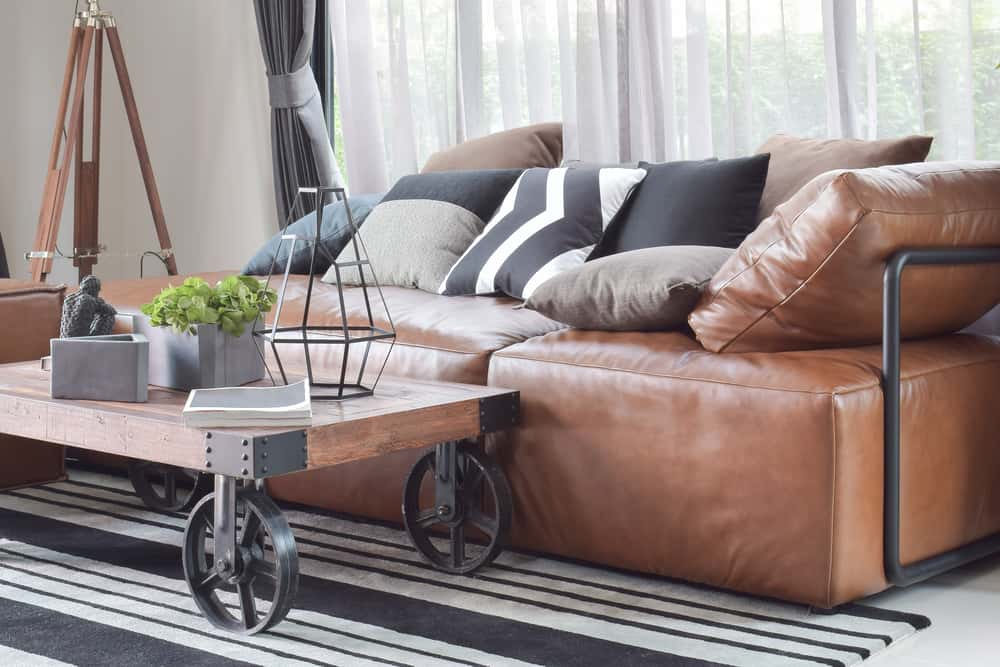 sofa design