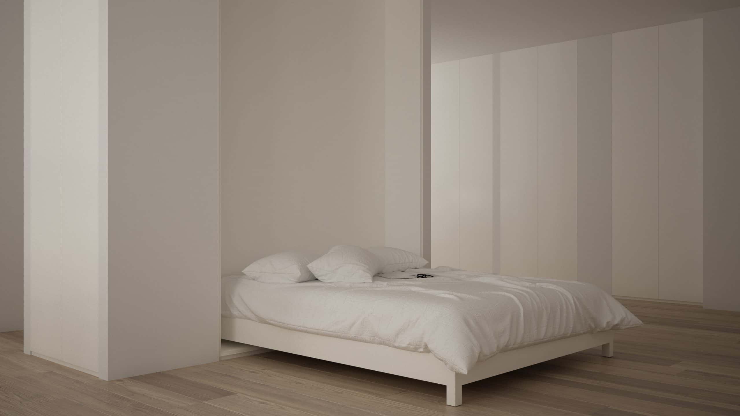 guest room design