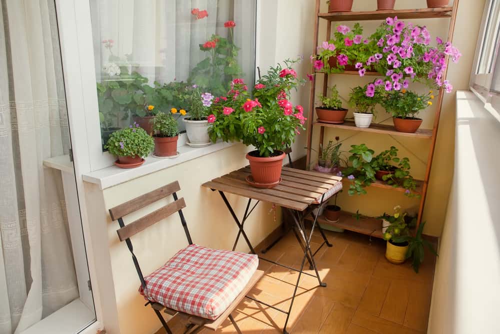 balcony furniture for balcony