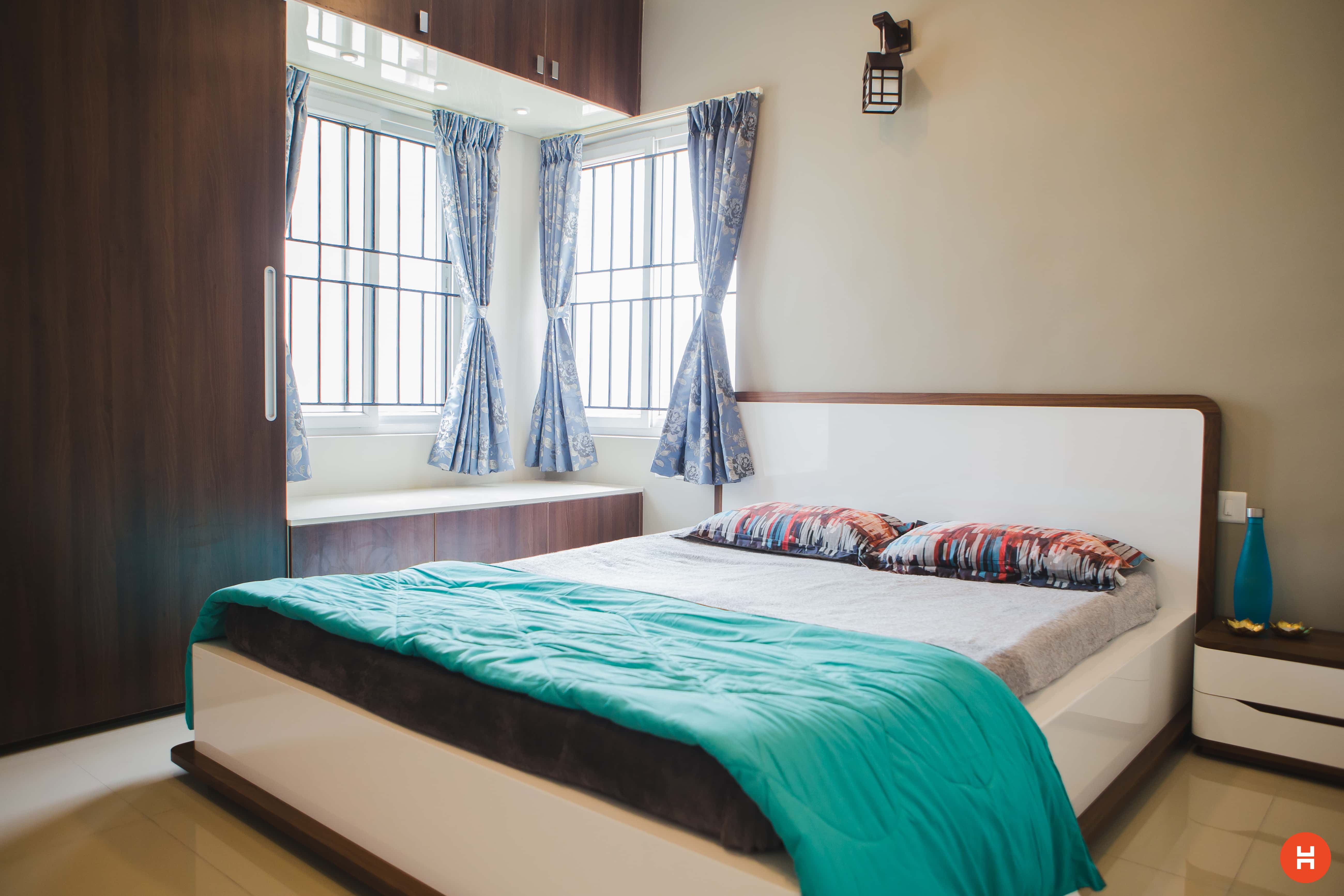 Bed Room Design Ideas