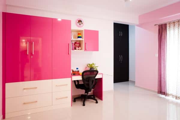 Homes by HomeLane