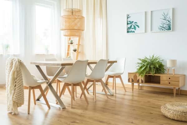 natural interior designing ideas