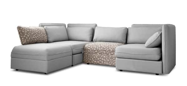 Expandable Furniture 