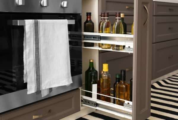 Space Saving Accessories Space saving accessories for Kitchen