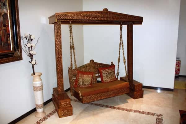 Traditional Interior design elements