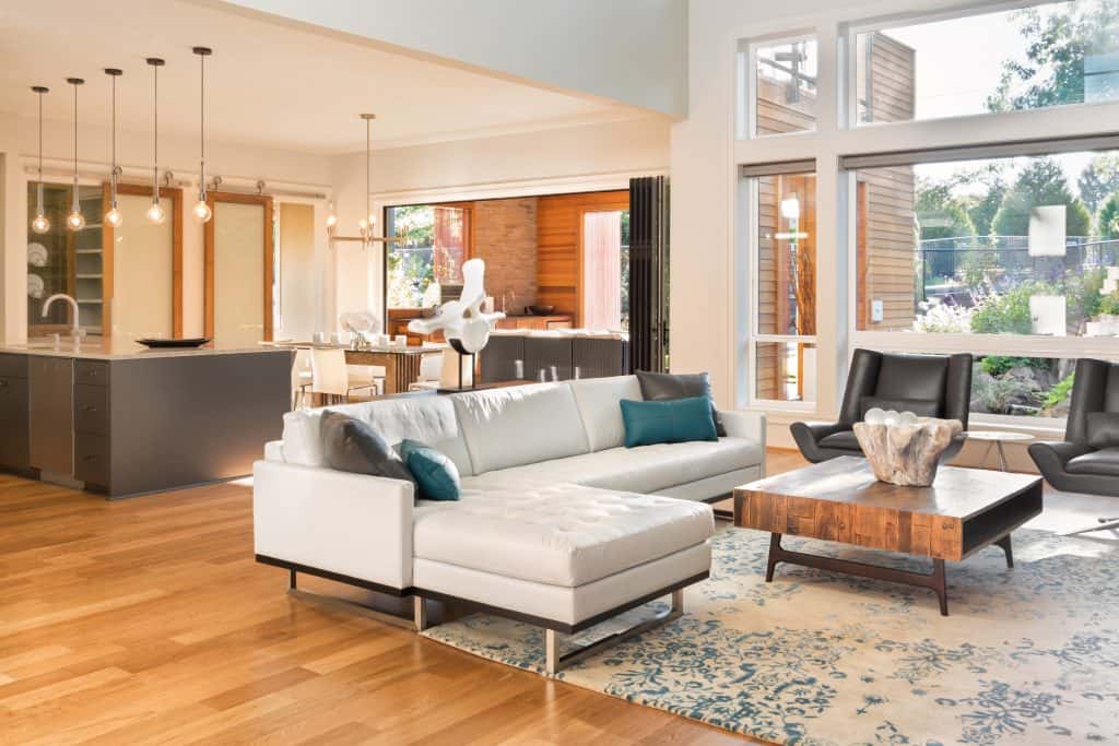 living room layout