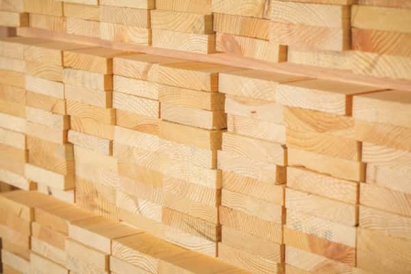 blockboard Cabinet Material