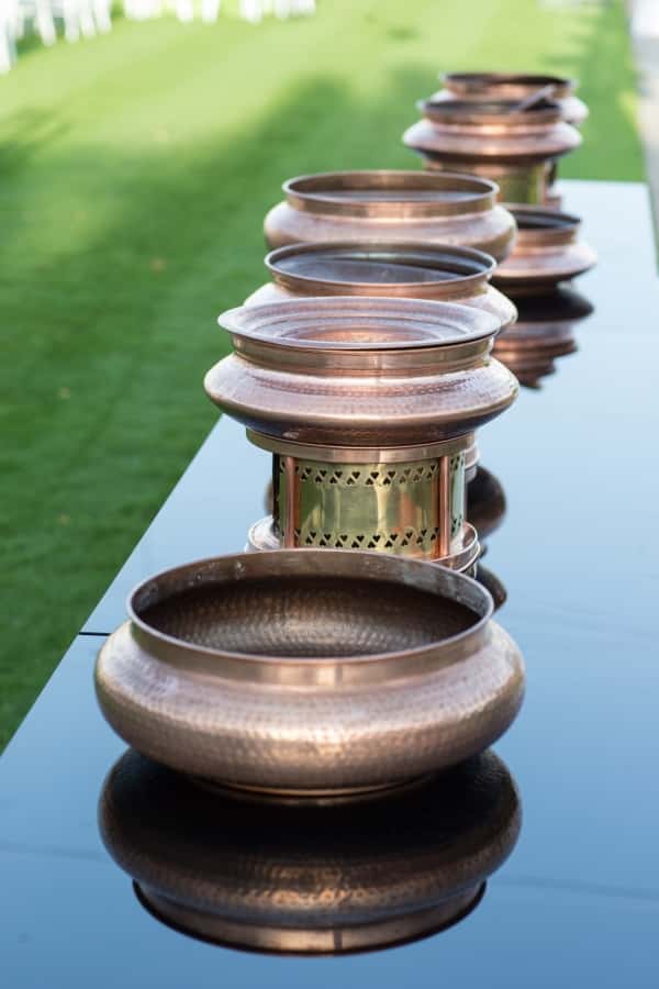 Traditional Interior Designs